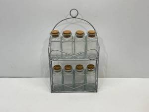 Spice Rack