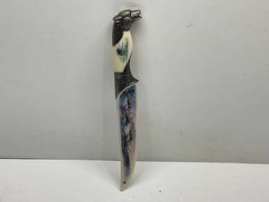 13 Collectible Knife