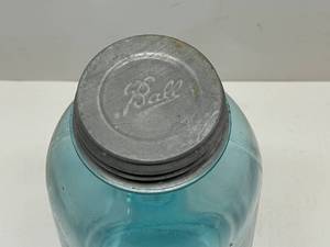 Vintage Ball Perfect Mason Canning Jar