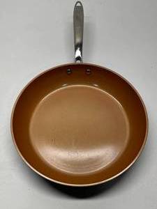 Gotham Steel Pro Frying Pans