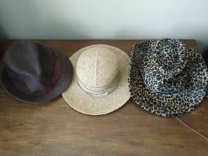 Hats