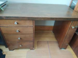 Vintage Desk