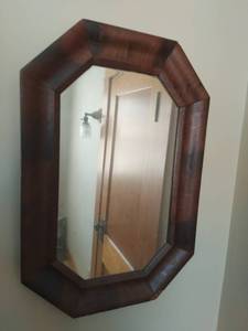 Wall Mirror