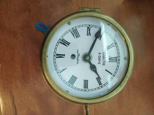 Smith Clock