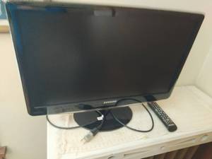 Samsung TV