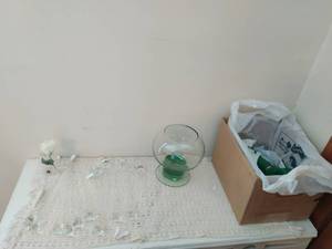 Glassware