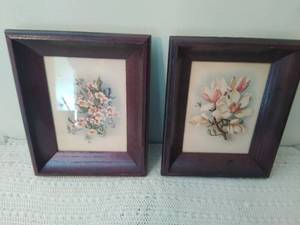 Floral Art