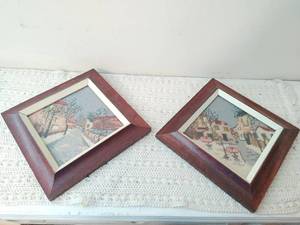 Needlepoint Art