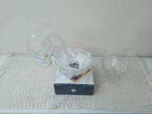 Crystal Glass