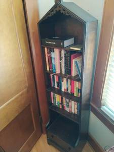 Book Shelf