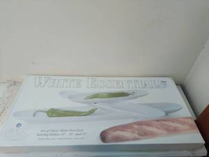 Serving Set