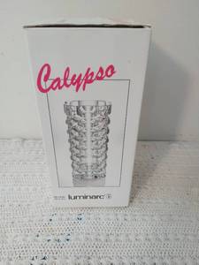 Calypso Vase