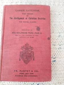Antique Book