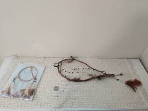 Dreamcatchers