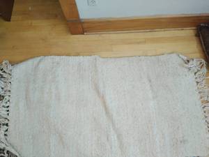 Wool Rug