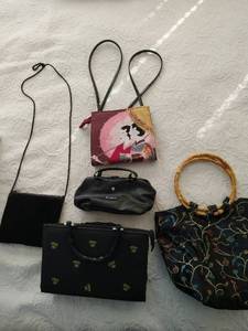 Handbags