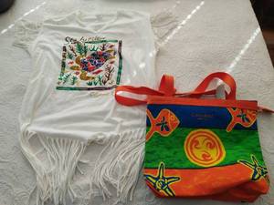 Cozumel Merchandise