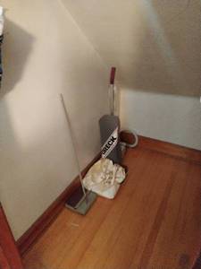 Vacuum Cleaner