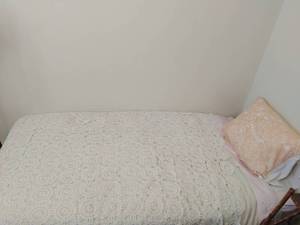 Twin Bed