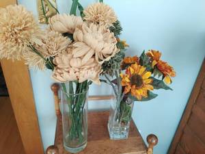 Vases