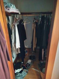 Closet Lot 2