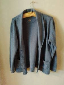 Orvis Cardigan