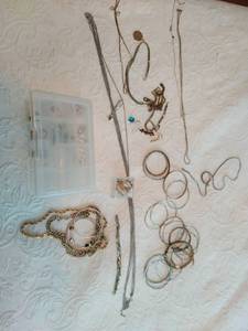 Jewelry Lot 2