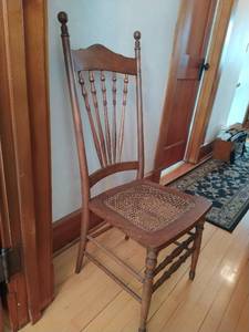 Antique Chair