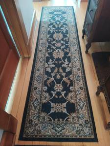 Three Rugs
