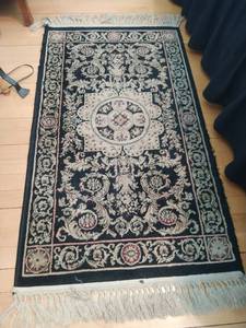 Small Rug