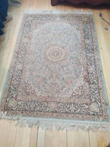 Area Rug
