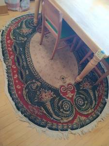 Area Rug