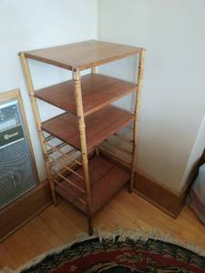 Shelf