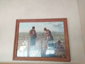 Framed Print