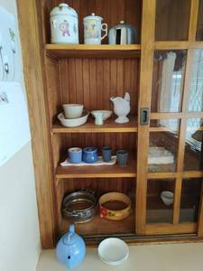 Collection of Misc. Kitchen Items