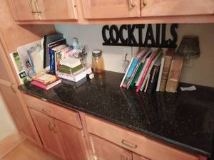 Collection of Cookbooks and More