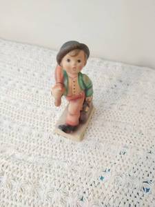 Hummel Figurine
