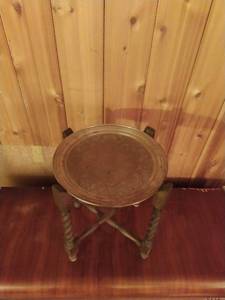 Plant Stand