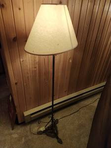 Vintage Lamp