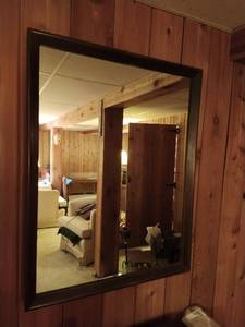 Three Mirrors