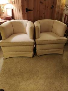 Armchairs