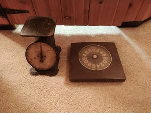 Scales