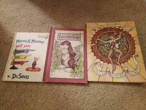 Kids Books