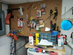 Tools & More