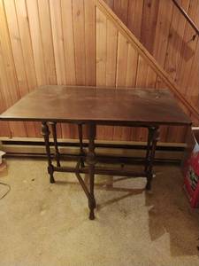 Antique Table