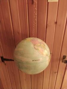Globe