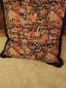 Throw Pillow