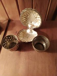 Metal Dcor