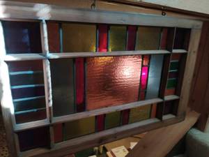 Stained Glass