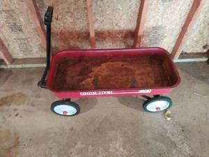 Radio Flyer